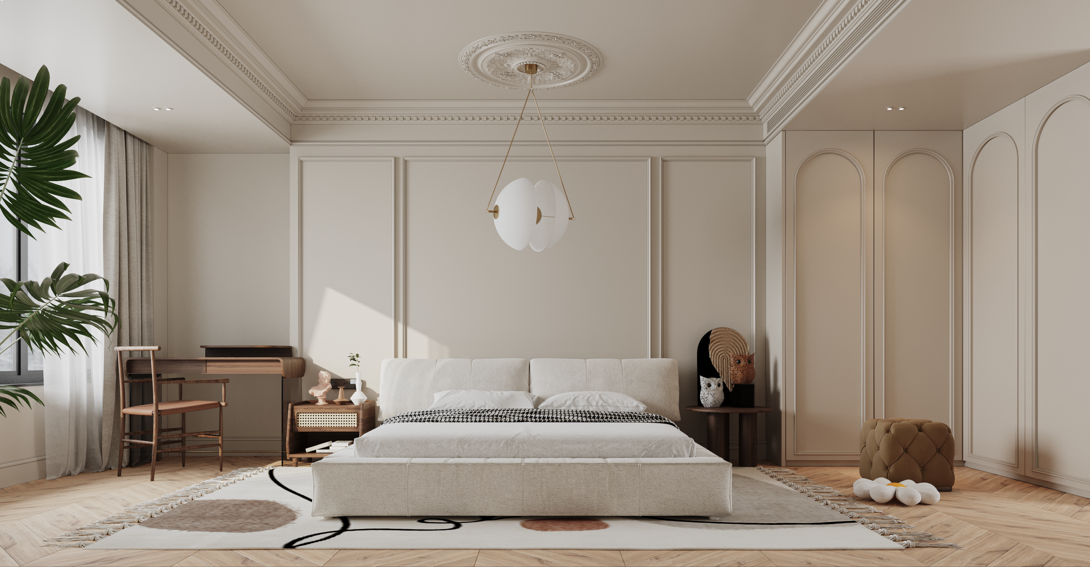 Apartment 32-19