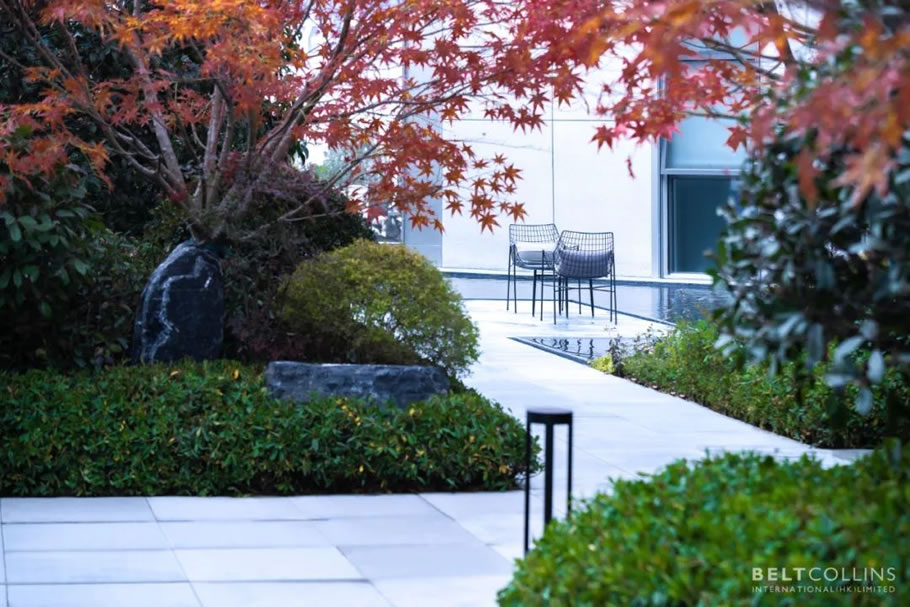 合肥伟星玖都荟丨中国合肥丨贝尔高林国际(香港)有限公司-18