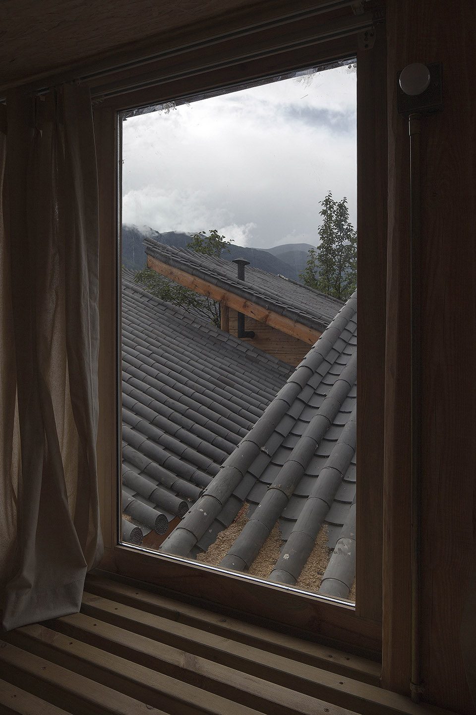 白沙古镇酒店，丽江 / Atelier8 + Atelier GOM-31