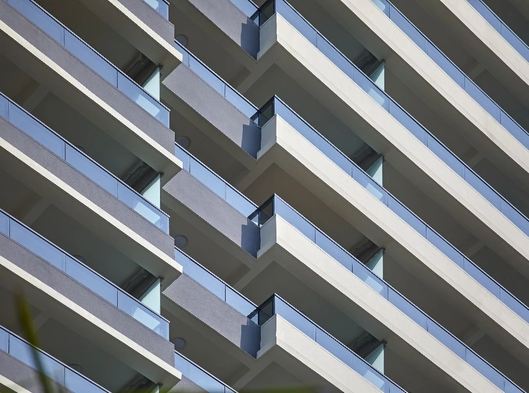   AAI国际建筑丨融创 海口 观澜湖公园壹号一期 建筑设计 丨中国海南-61