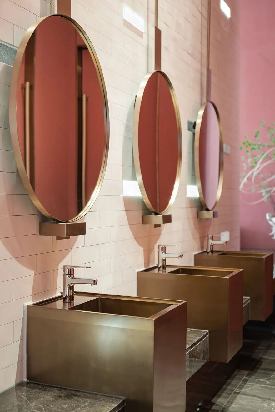 古城一抹红 · 西安历史名城浪漫新地标设计丨中国西安丨墨铭设计-33