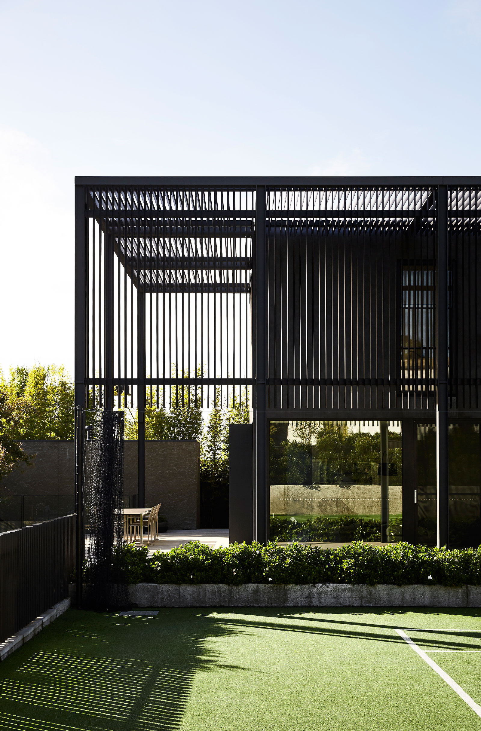 框架房屋丨澳大利亚丨Carr-13