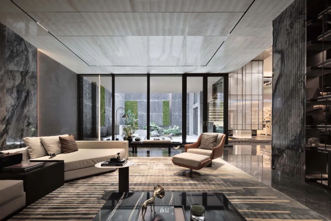 绿城六和院丨中国温州丨几朵设计-9