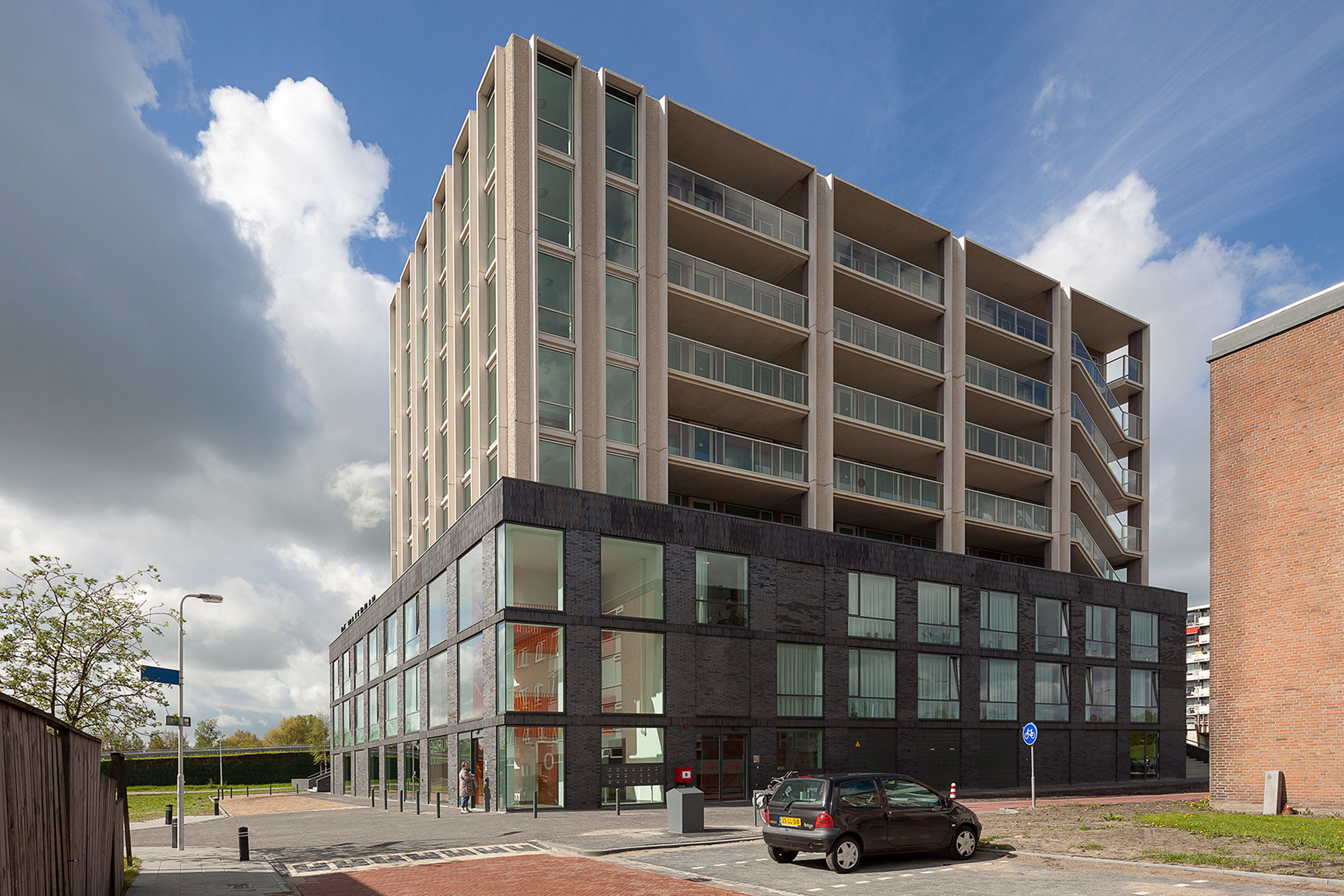 Woonzorgappartementen De Waterman-3