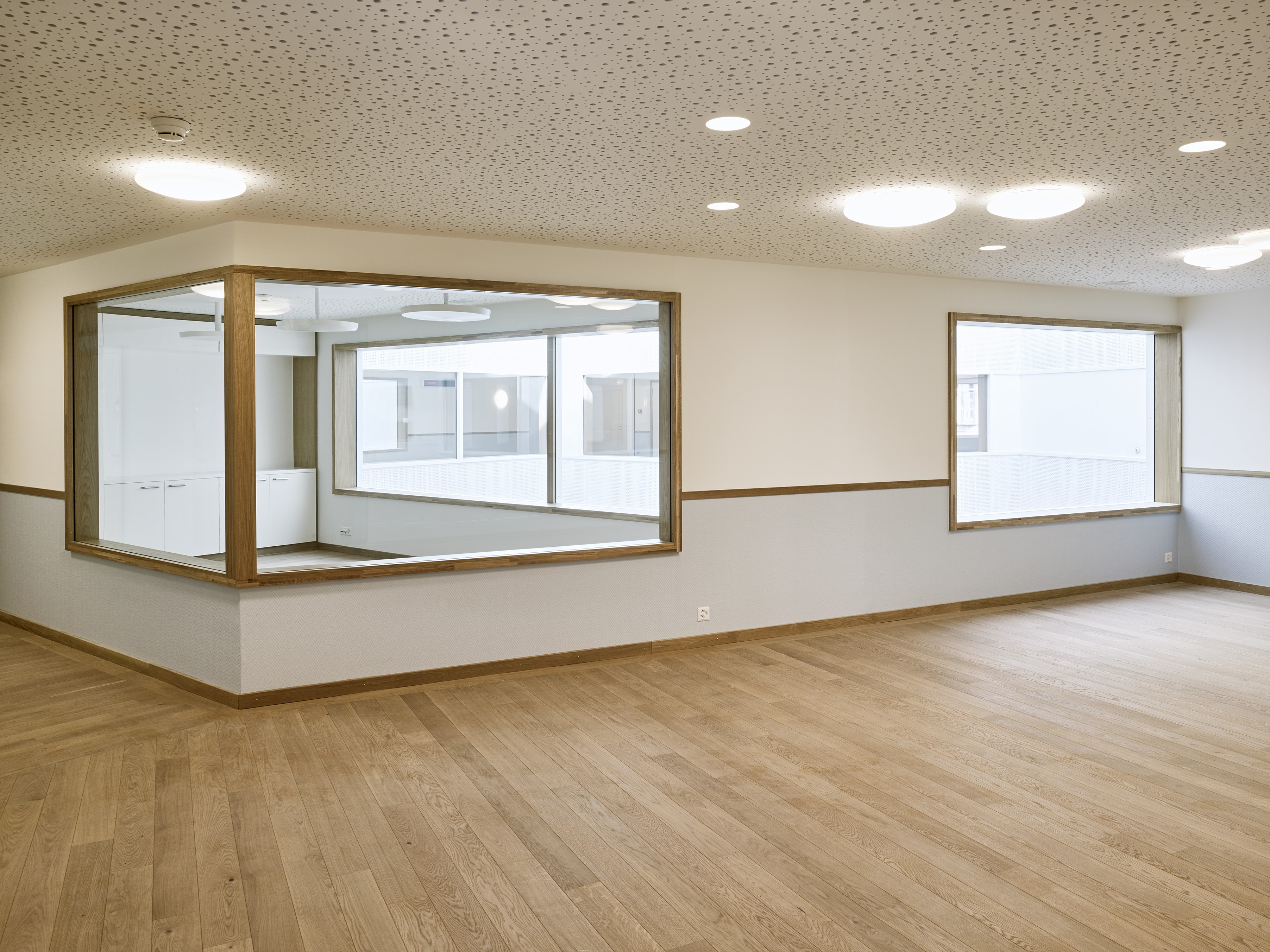 瑞士莱兹堡养老院-38