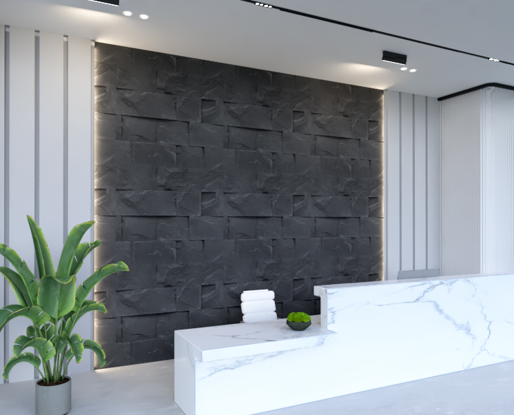 2022｜效果图作品小集18｜Students&  works-12