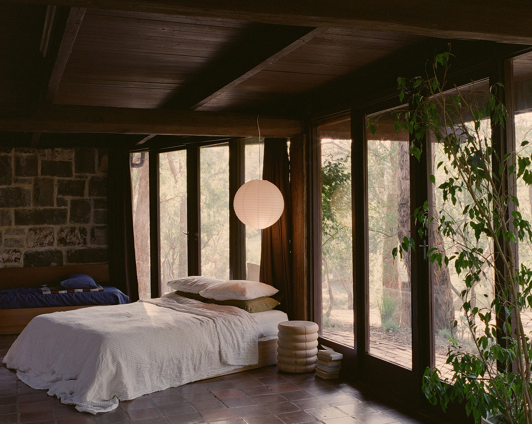 Monde 居家工作室丨澳大利亚丨Tilly Barber-34