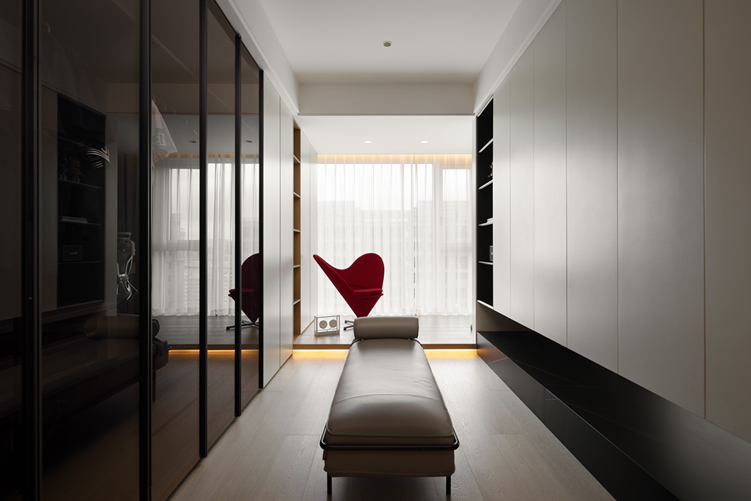 闲庭丨中国南京丨云行空间建筑设计-51