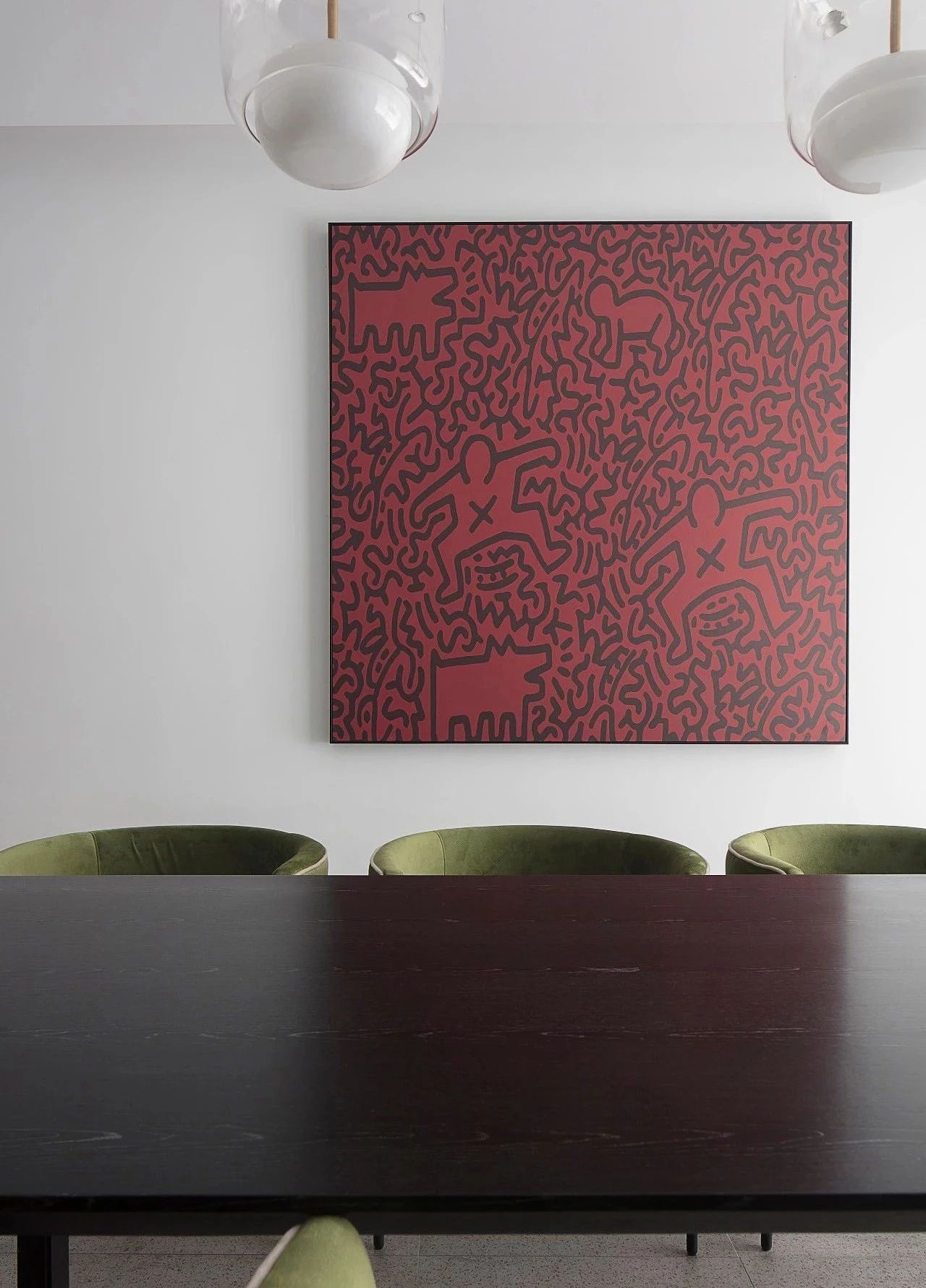 陈王思  时光无声，静默序列-15