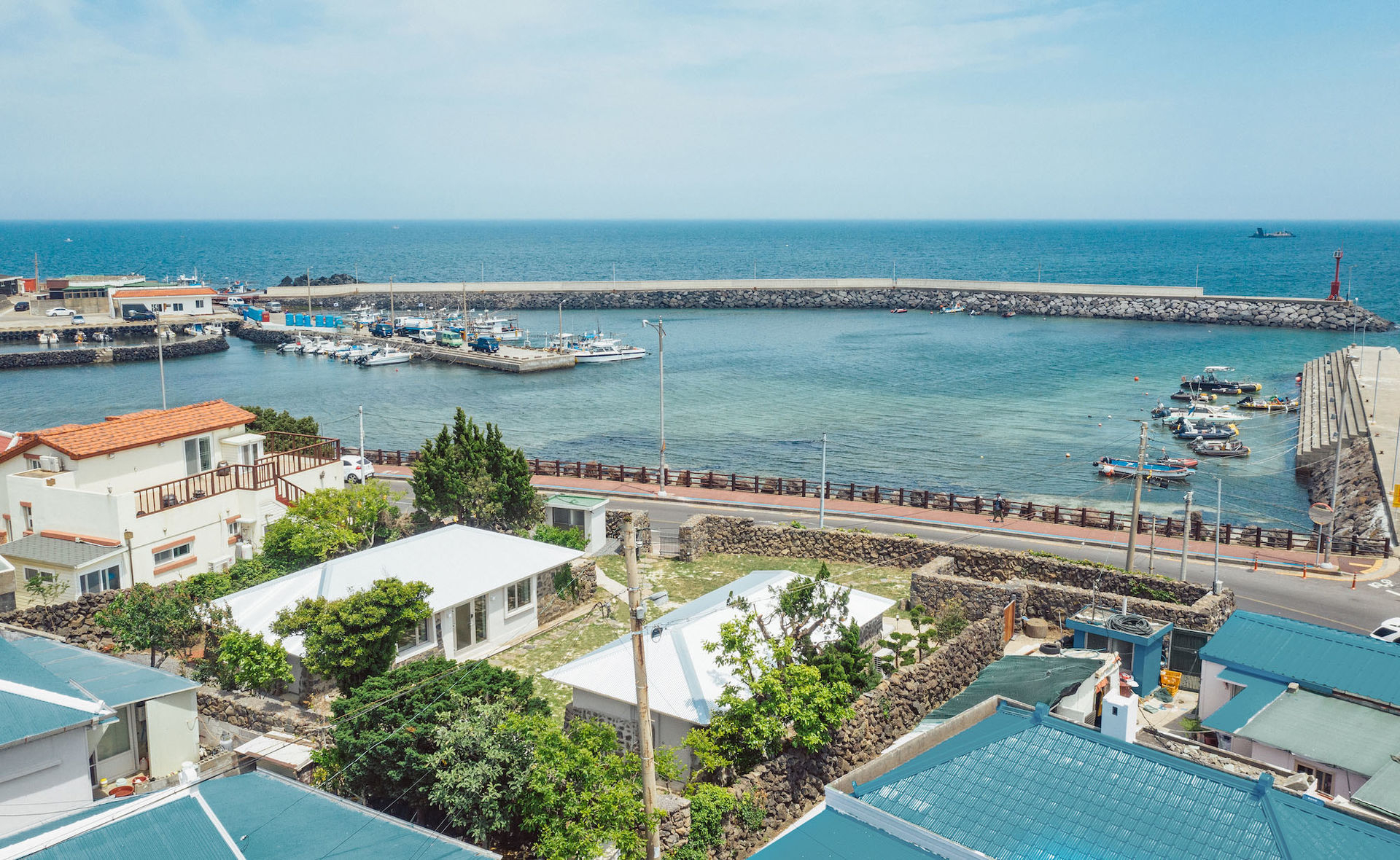 Z_Lab 设计 | 低济州民宿（LOW JEJU）实景+方案+视频-79