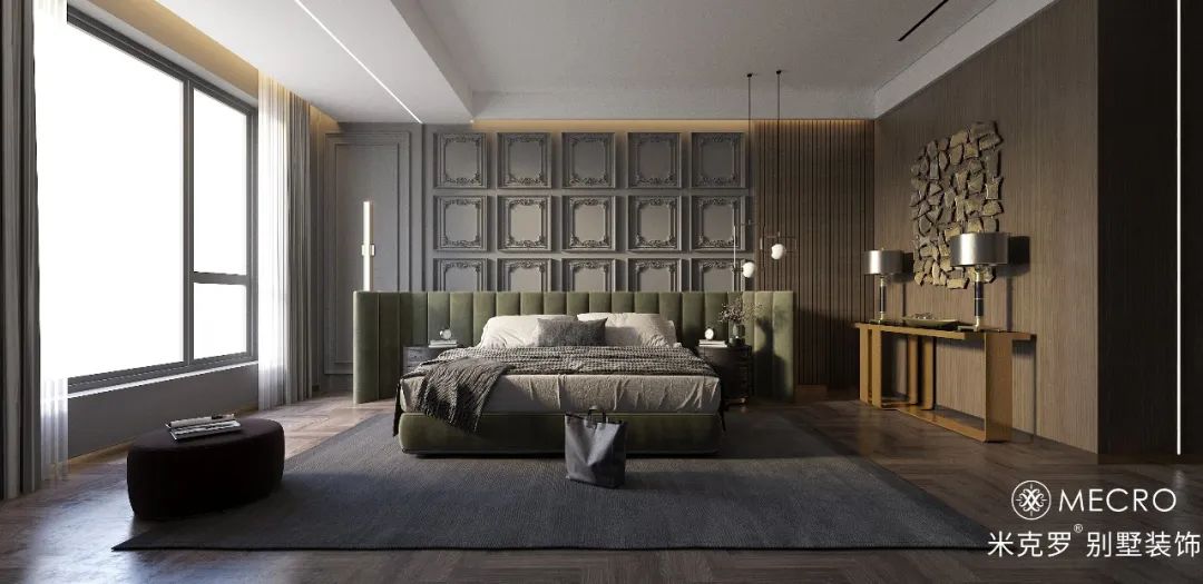 MECRO· 苏州别墅 · 95 后夫妻的诗意世界丨中国苏州丨MECRO INTERNATIONAL DESIGN-32