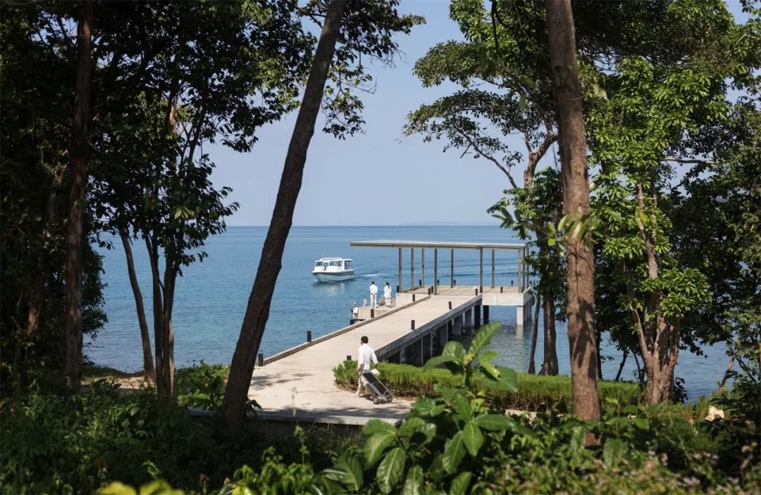 阿丽拉别墅科鲁西岛-4