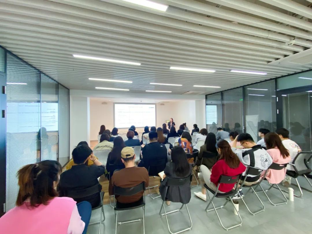 一米家居 | 从优秀到卓越，一线工人培训助力提升项目水平-42