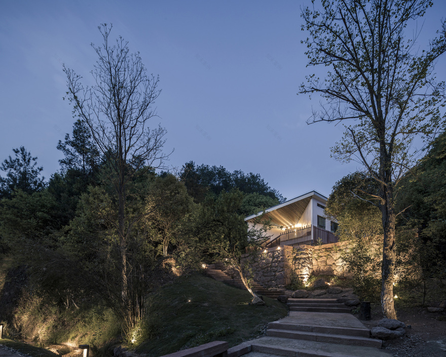 双溪书院丨中国湖南-61