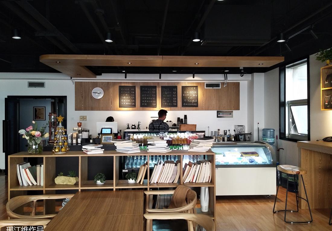 陕西广电阅览室设计-12