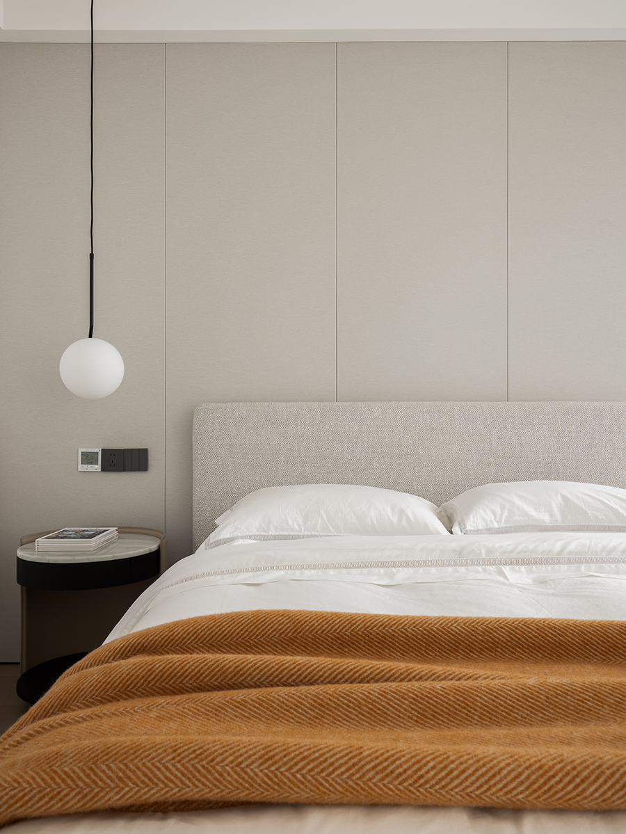 隐匿的简奢丨中国温州丨弗睿空间设计-119