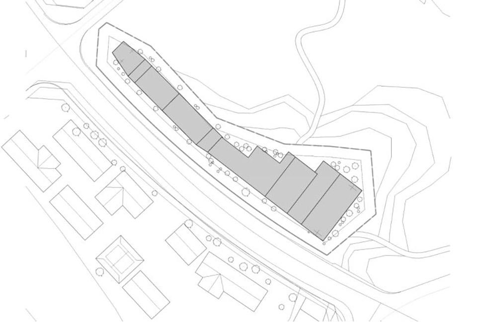 贵州桐梓官仓 / 村民活动中心丨UA尤安设计-20