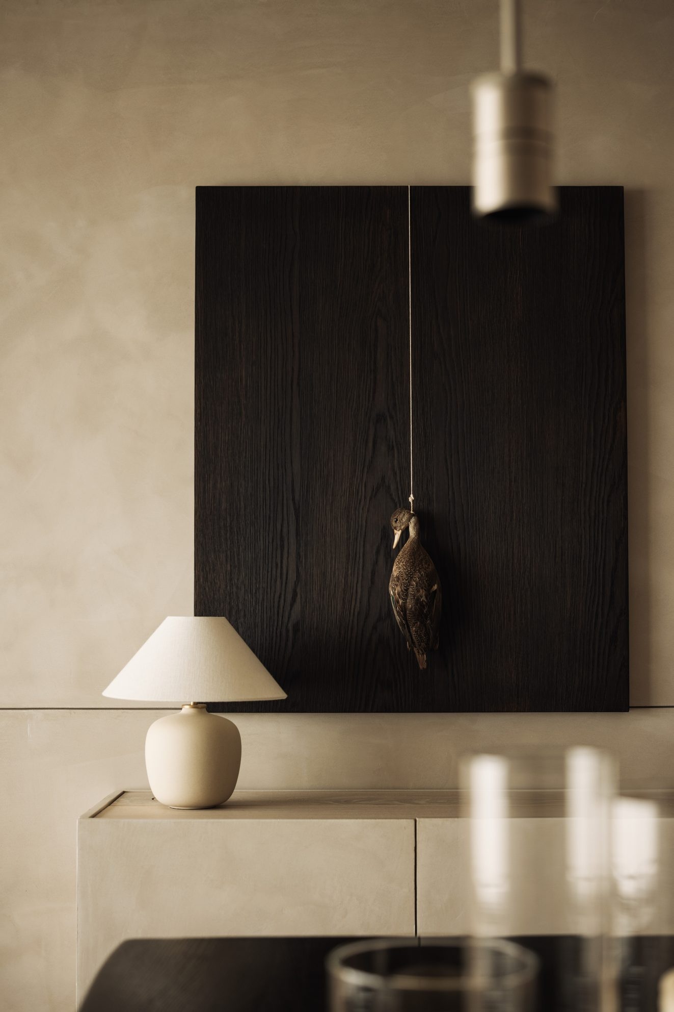 客餐厅丨比利时西佛兰德丨TJIP interior architects-23