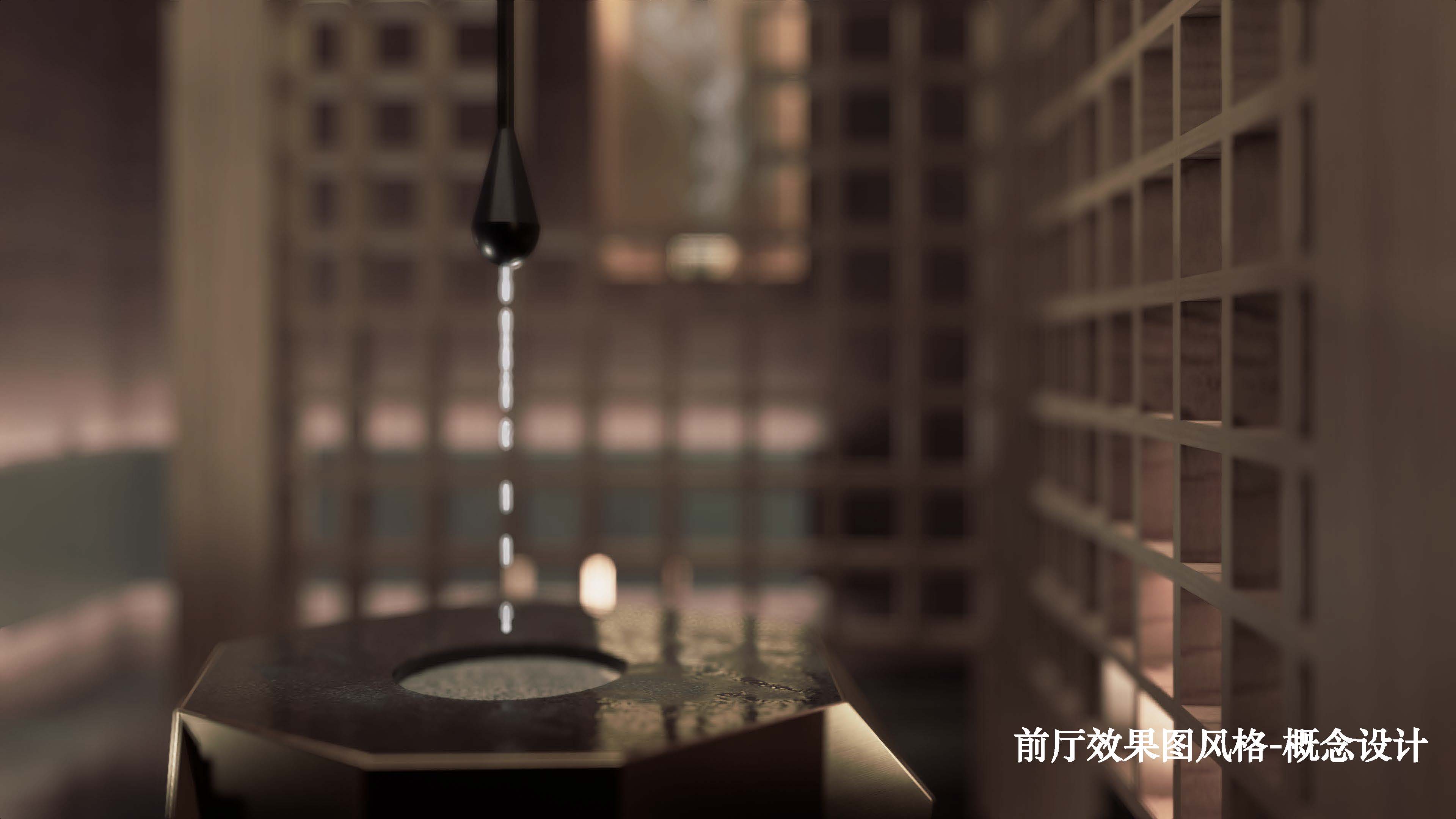 CRQ Portfolios 丨 茶室-19