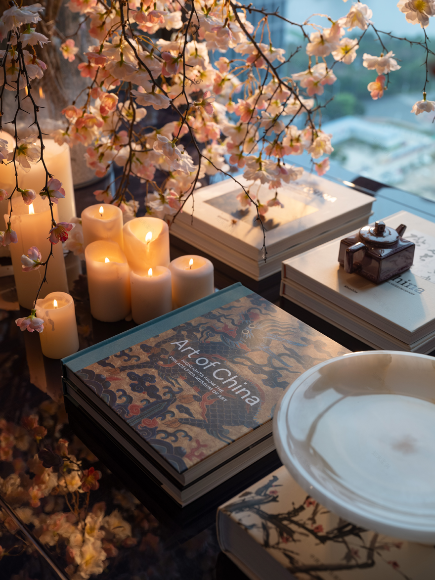 IIC·超总壹号私人会所丨中国深圳丨诗意空间设计-8