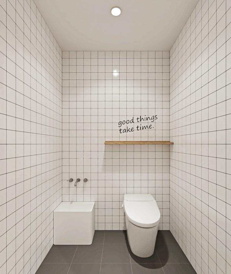 Gong's Buns面包店潍坊店-7