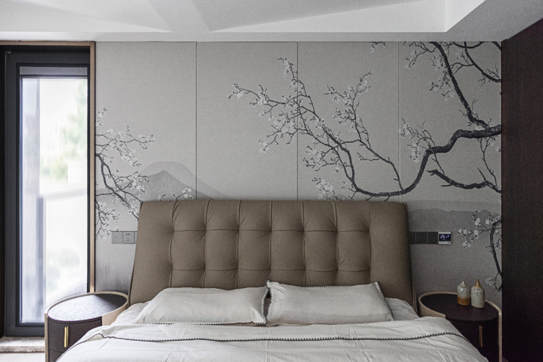 意式轻奢别墅设计丨上官睿璞设计-52