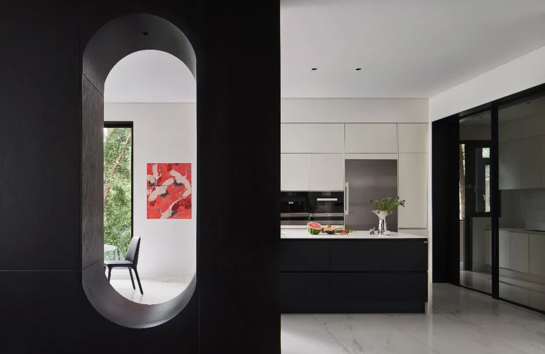 耕图设计×麓山国际 | 浮生若梦-49