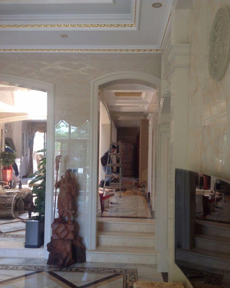 深圳市赢和空间设计装饰工程有限公司------简欧风格-11