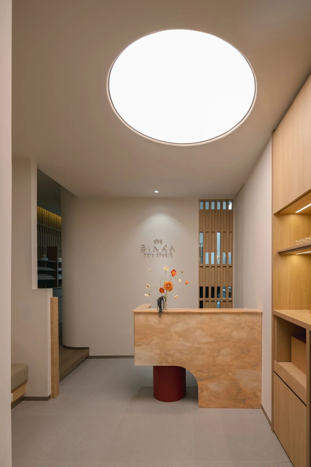 Ones 诊所丨印度尼西亚雅加达-29