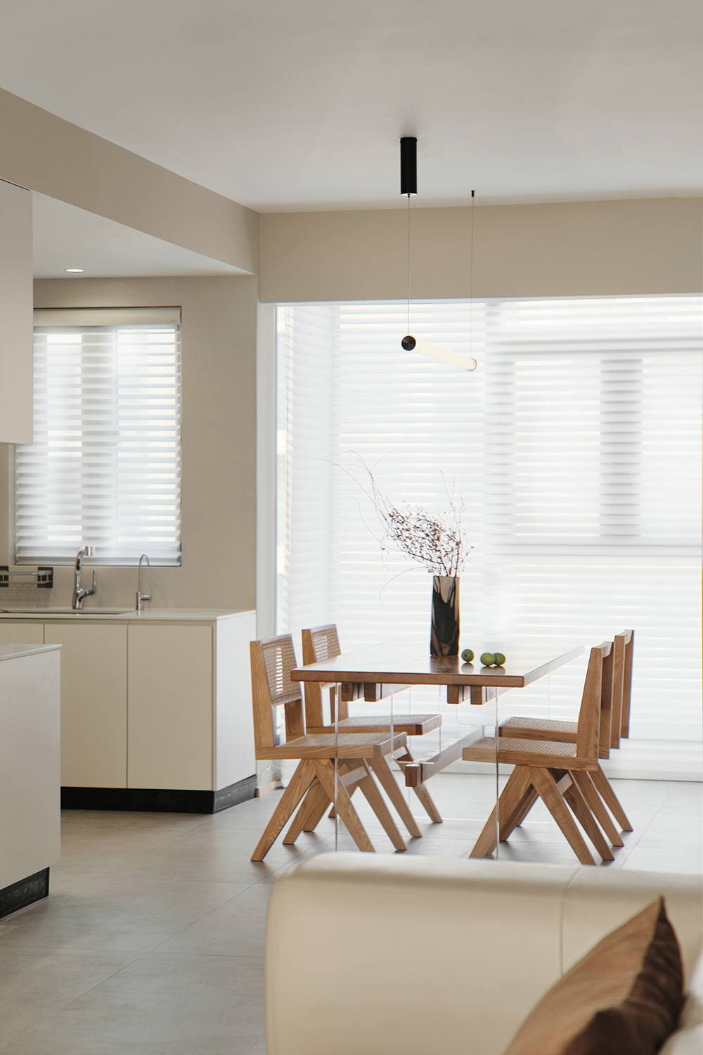 慢舒丨中国滁州丨壹石设计-24