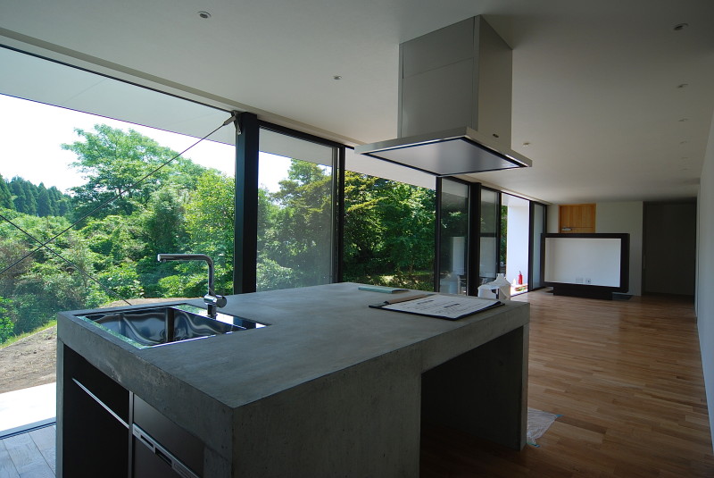 site house #131 - COGITE-12