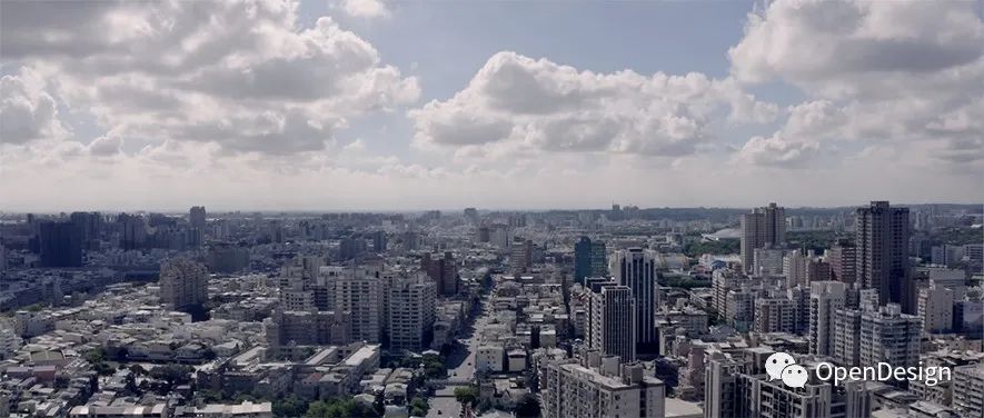 老屋新生,以樂設計總監張温莉的灰色都市蛻變-4