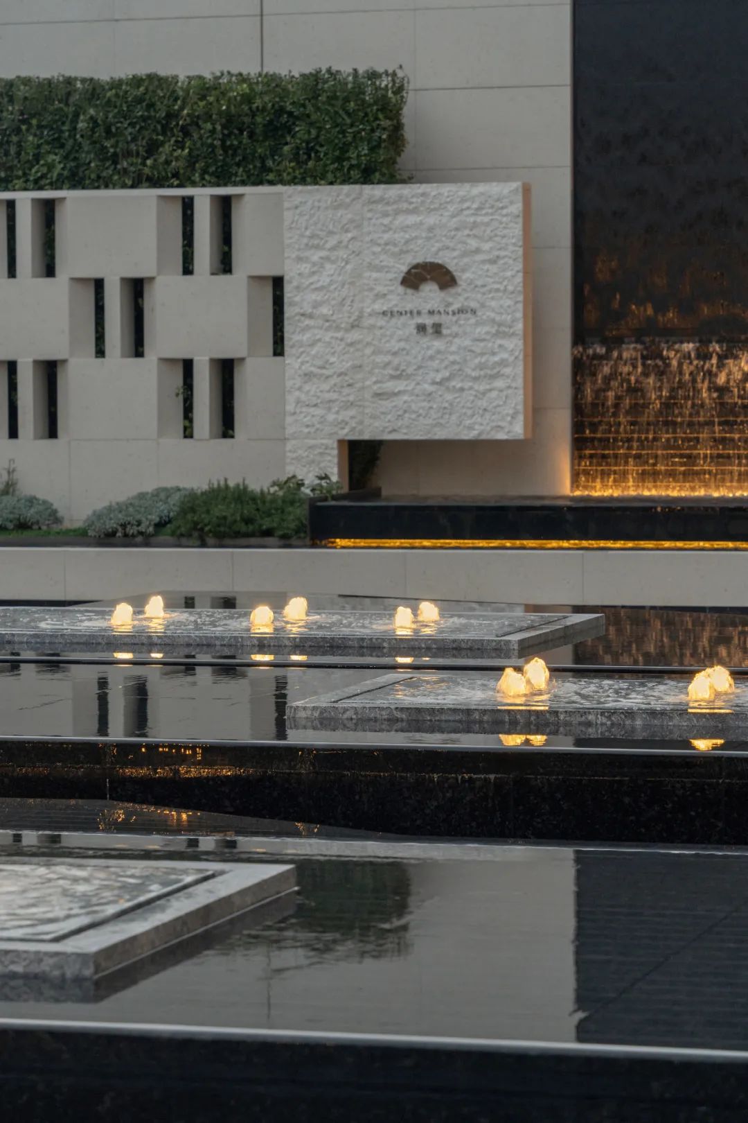 润珹中心 · 润玺 营销中心丨中国南京丨景观笛东,建筑上海天华-48