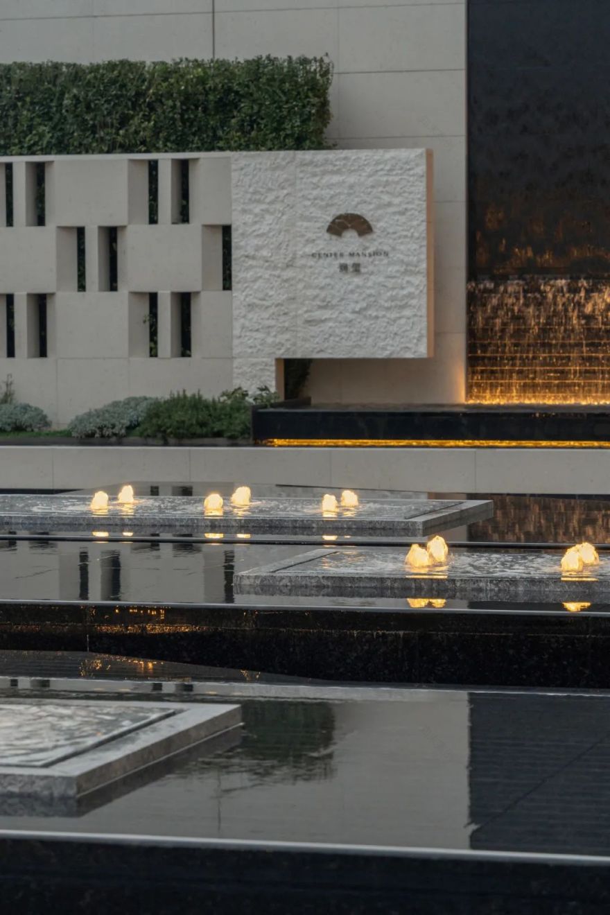 润珹中心 · 润玺 营销中心丨中国南京丨景观笛东,建筑上海天华-48