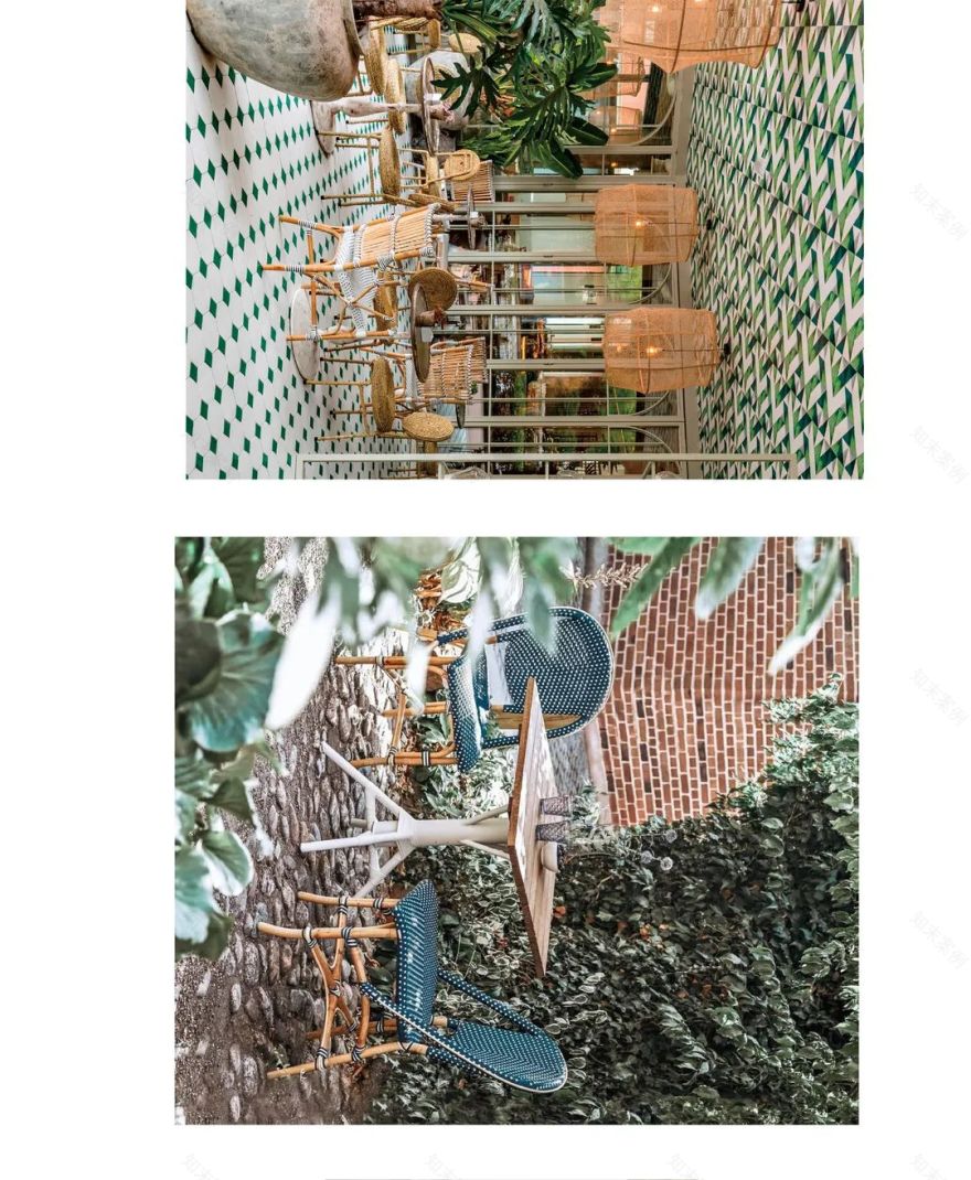 广州北岛创意园 Sika·Design 展厅,三代人对藤条的热爱-27