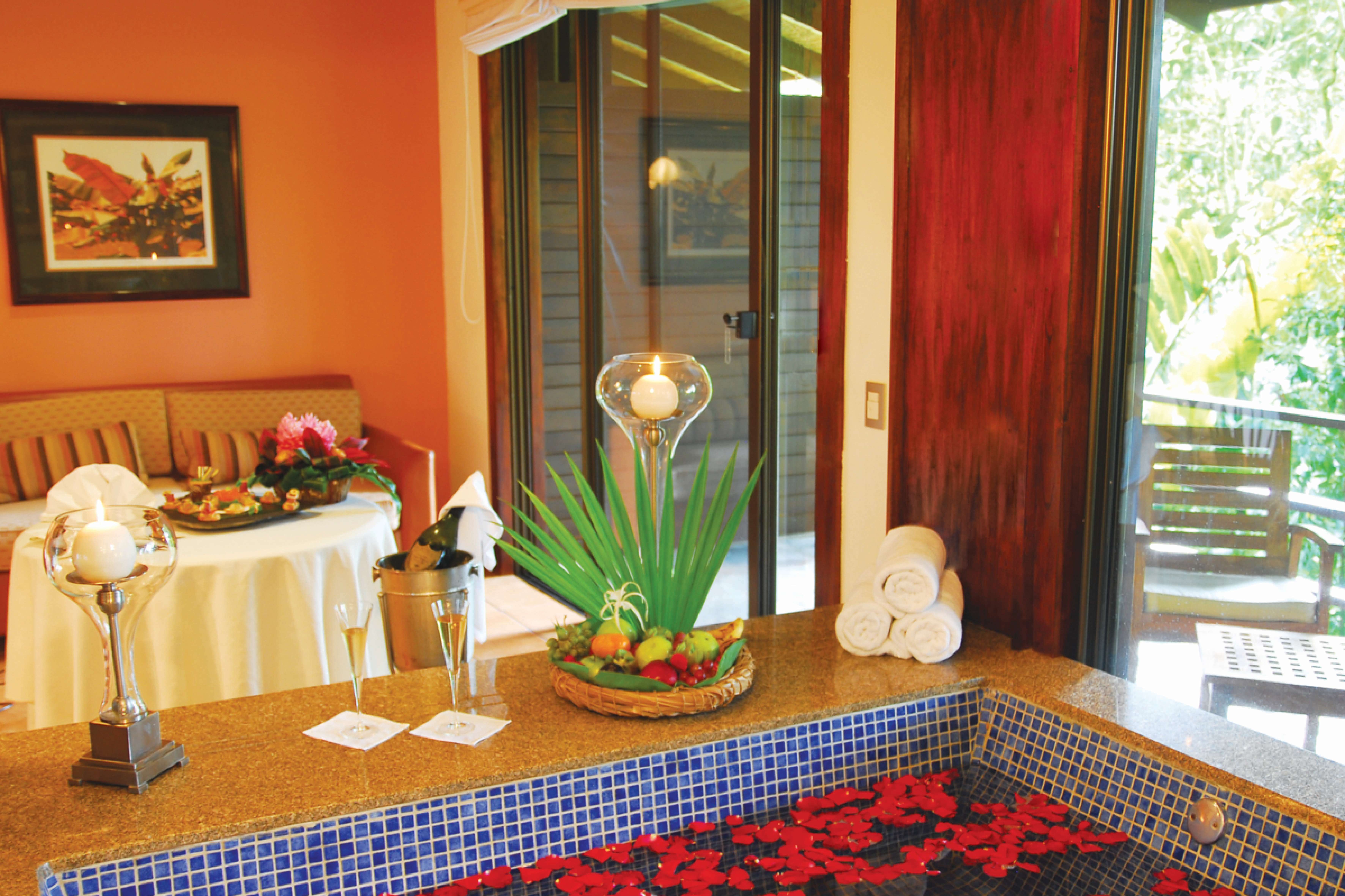 Tabacan Grand Spa Thermal Resort（未上架）-16