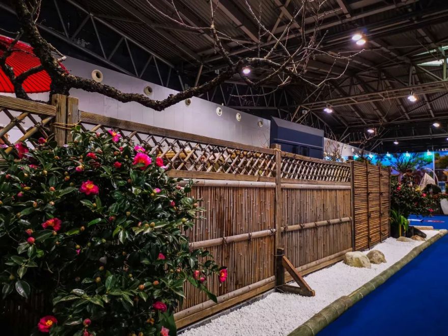 草月流景观觅真园 | 日式庭院的生活艺术-36