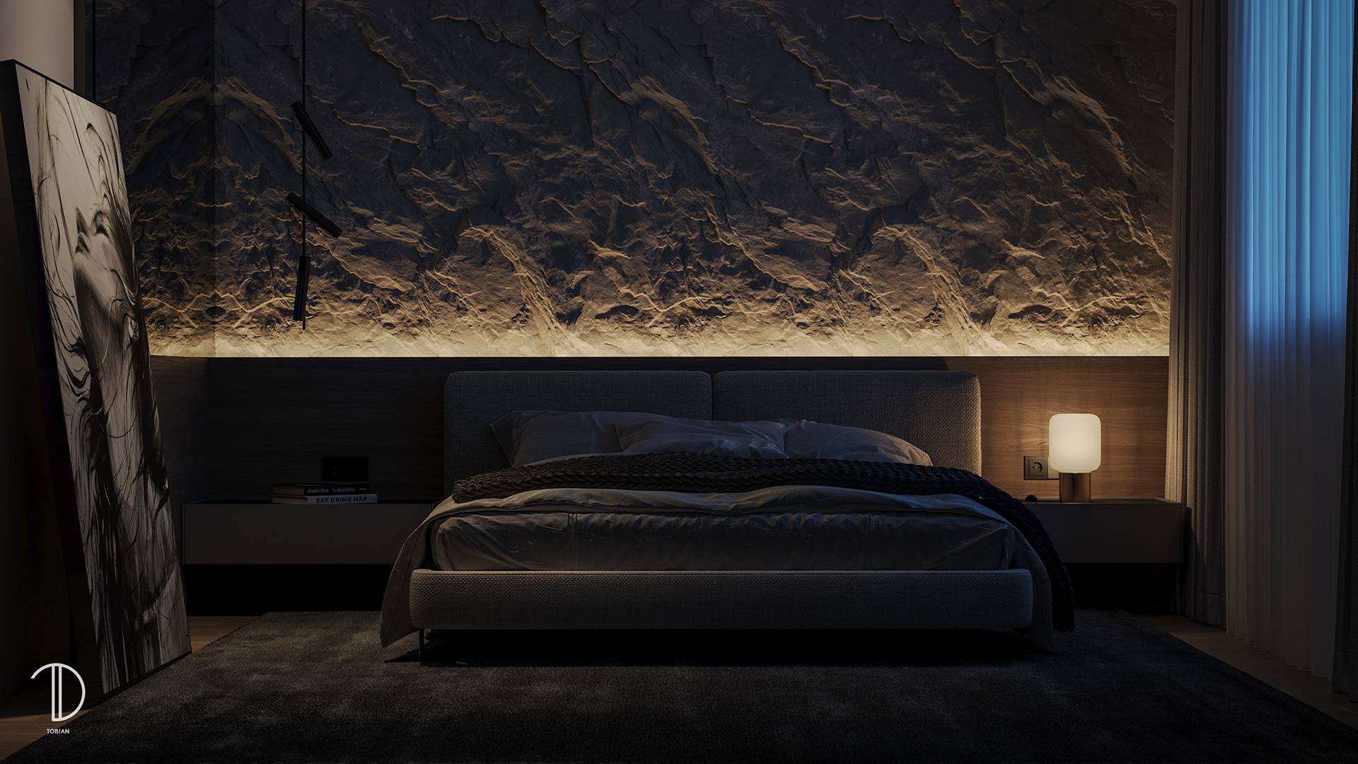 DS5 Home Interior - 160 sqm-32