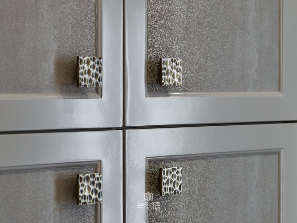 斯沃特大厦公寓样板间Bayswater Mansion Apartment-16