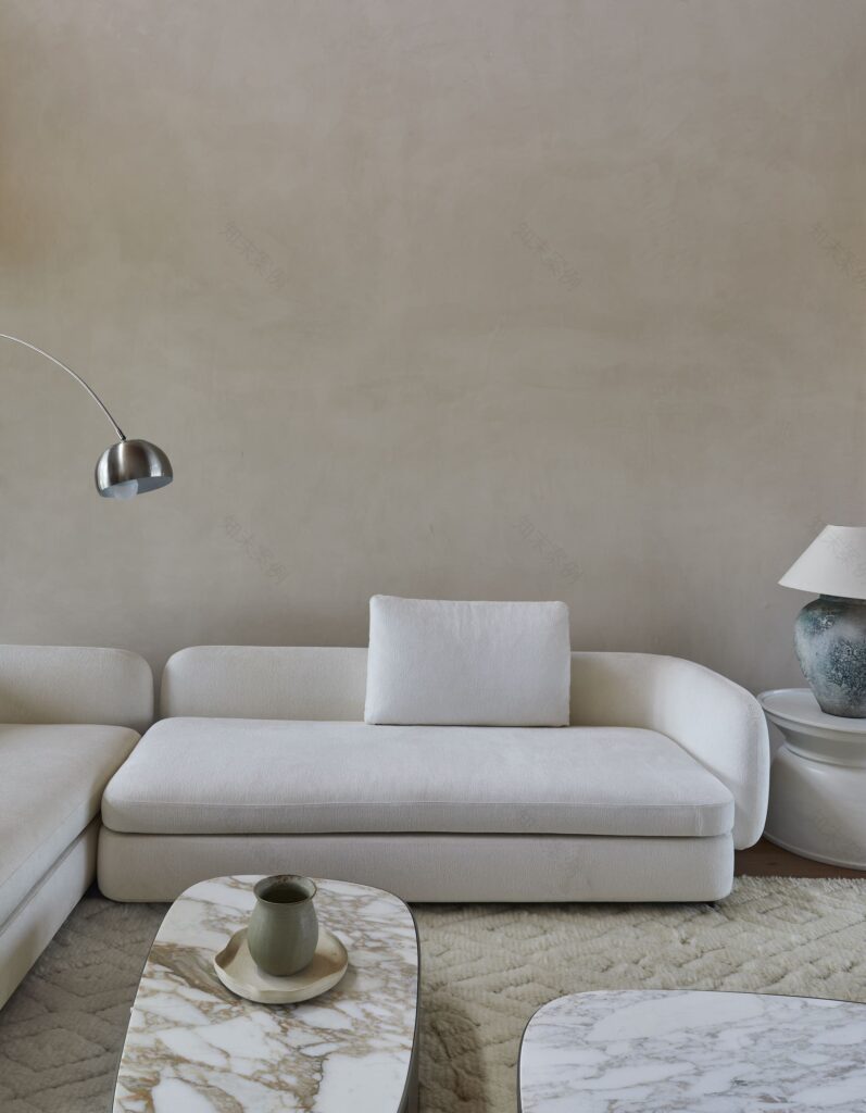 悬崖上的房子丨FADD Studio-34