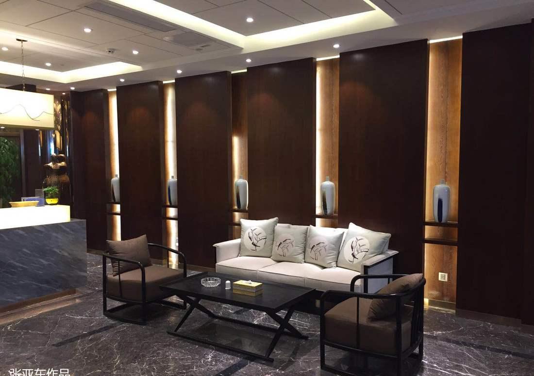 
苏州吴王酒店（餐饮） -3