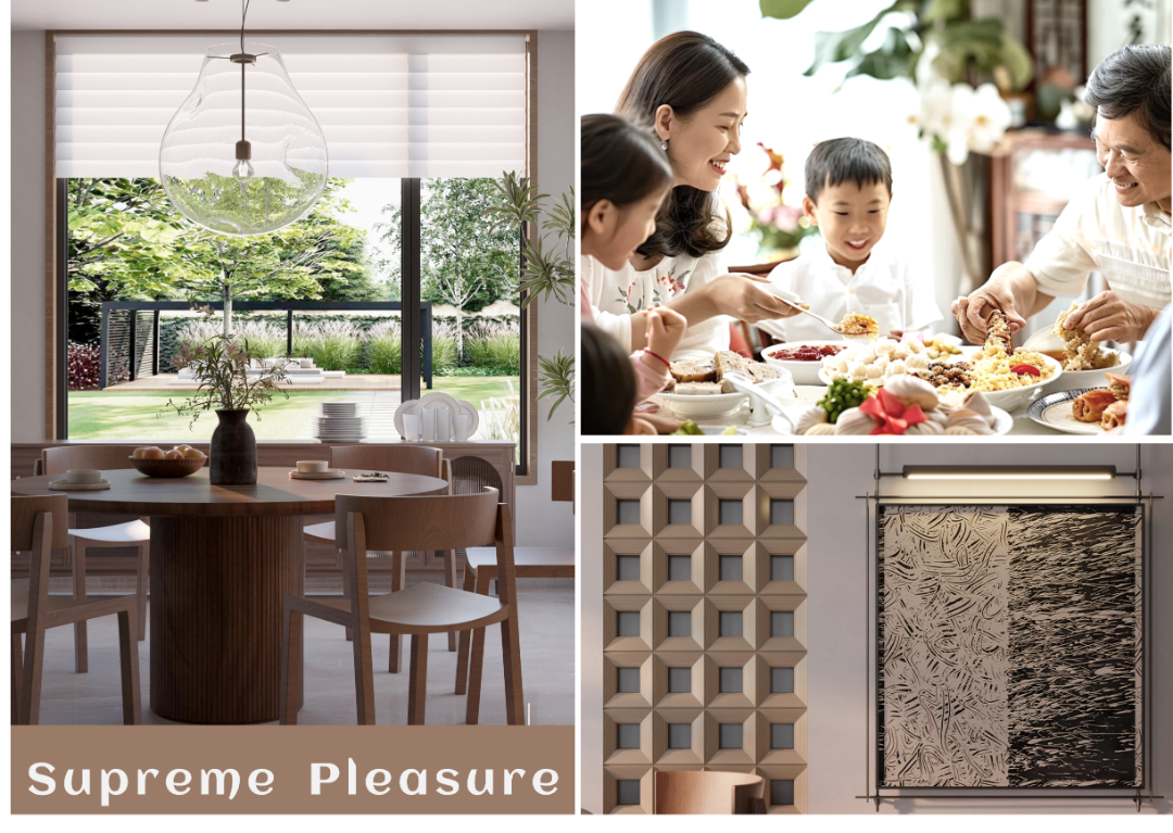 岁月沉淀后的静谧|奥维空间·别墅设计-34