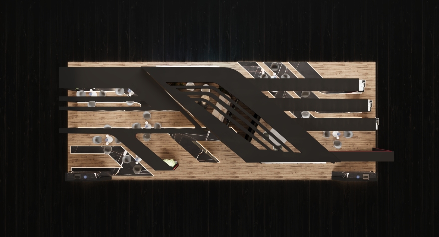 SILOCON 21 BOOTH DESIGN-42