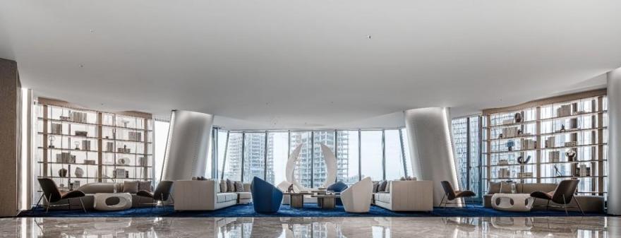 国美·智慧城1200m²体验中心-13