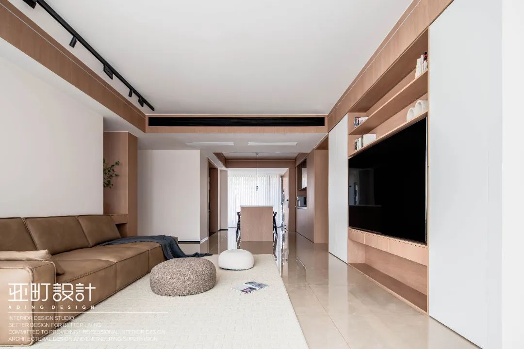 猫爬架与工作室的完美融合丨亚町设计-29