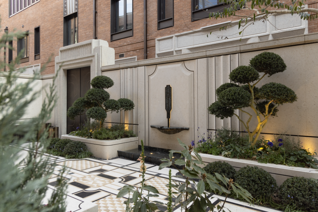 中海恒昌玖里｜传世典藏·臻宝庭院-10