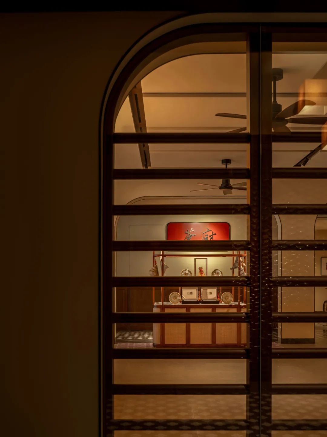 WIT方夏设计|龙庭荟厨·上海-20