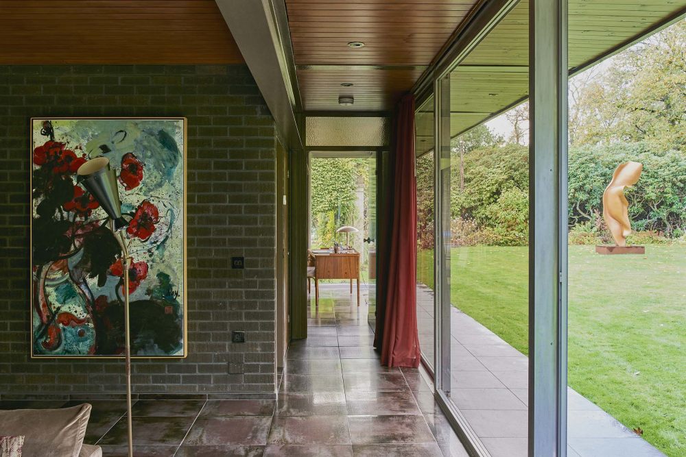 梦幻现代之家-5