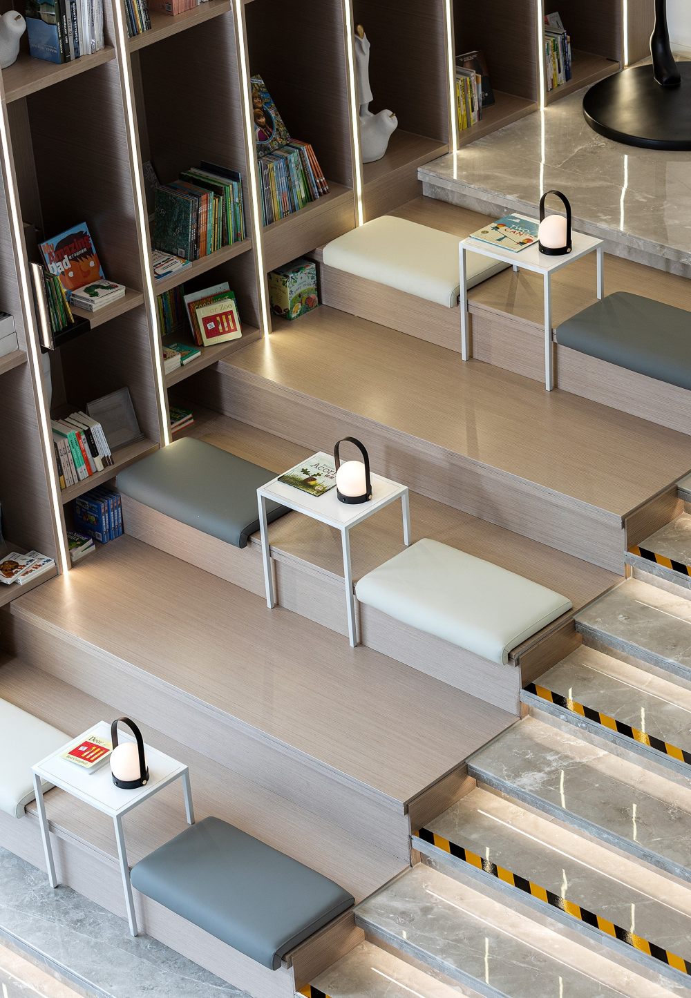 爱情·云栖九里丨中国日照丨东晖联建装饰有限公司-27