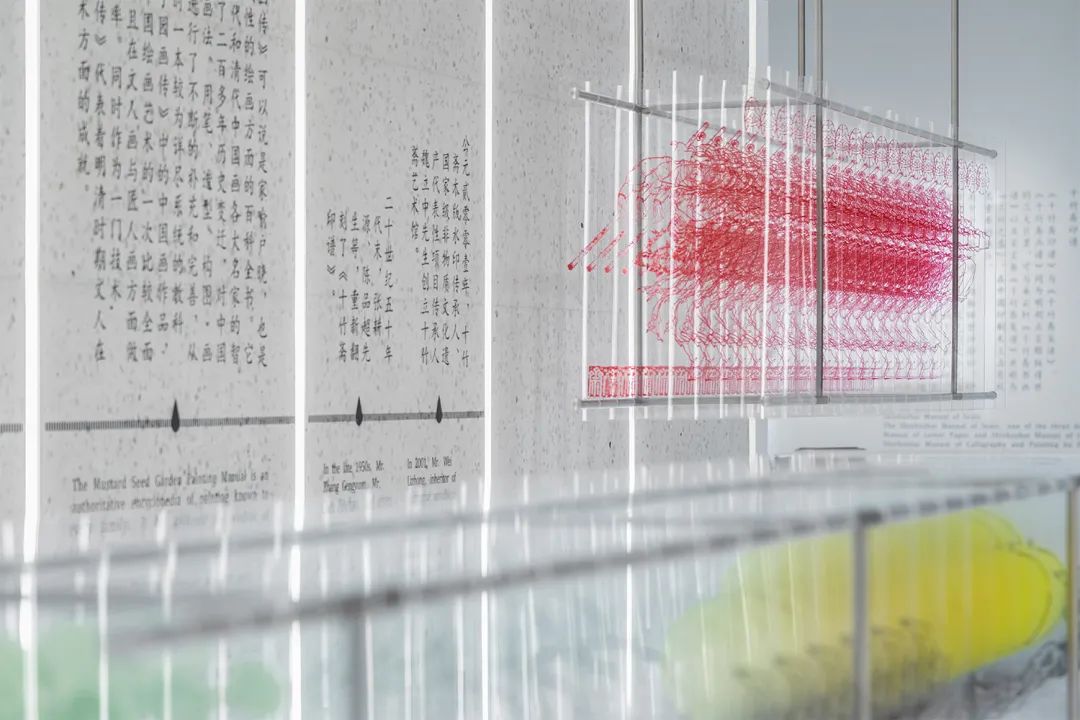 融入市井的十竹斋艺术馆丨中国杭州丨SITUATE 上下四方建筑事务所-5